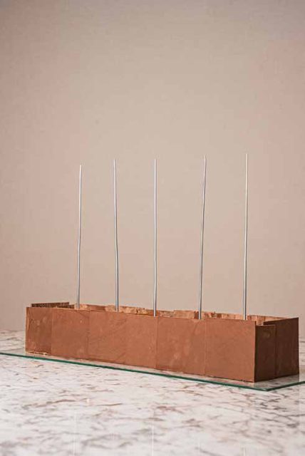 Bolo Long Cake