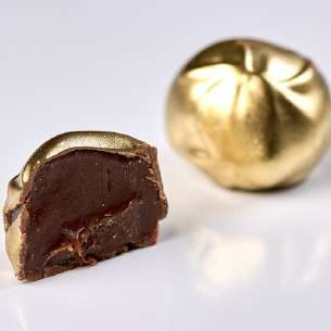 Bombom gold
