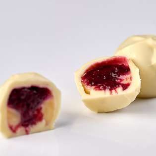 Bombom TB Cake