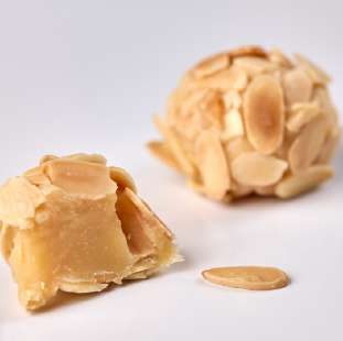 Amêndoas
