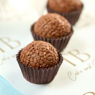 Brigadeiro belga